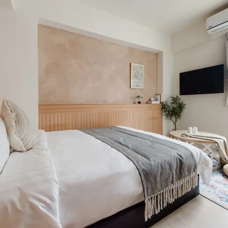 Apple Scent Easy Stay Hotels in Penghu