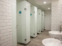 Bobopod Mega Mall, Bekasi Hotels in Bekasi City