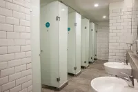 Bobopod Mega Mall, Bekasi