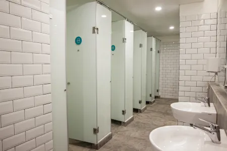 Bobopod Mega Mall, Bekasi