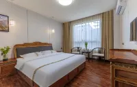 Lhasa Reziba Hotel