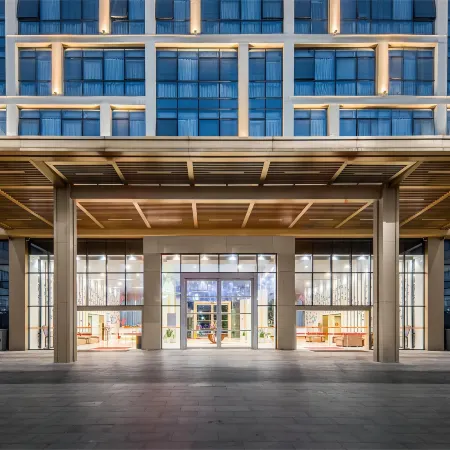 Kunming HNA Flight Hotel