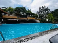 Qingyuan Huangteng Gorge Panxi Xiaozhu Homestay