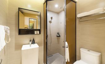 JI Hotel (Xiamen Airport Huli Avenue)