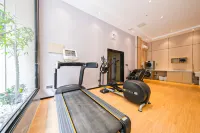 City Hotel（Nan'an Xiasui） - Gym