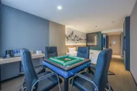 Nanyuan Ejiaplus Hotel (Ningbo Songxuanqiao Road Zhangzhou Impression City Branch)