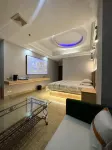 Na'erdun Apartment