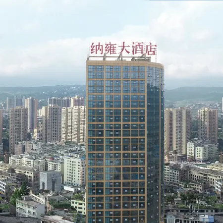 Nayong Hotel