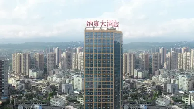 Nayong Hotel Các khách sạn ở Nạp Ung