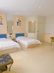 100 Inn Liangpin Hotel (Hefei Beicheng Xincheng) Hotels near Hefei Beicheng Railway Station