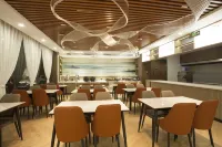 Yuhua Hotel (Lingwu Ningdong Branch) - 3 Sao