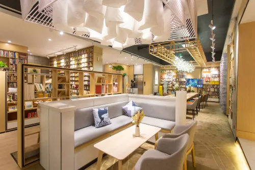 IDEA JAR Hotel