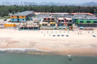 Huidong container Theme Hotel