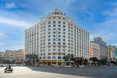 Hui Long Hotel Các khách sạn gần Quanzhou Textile Garment Vocational Institute