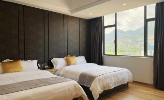 Taishan Star Yue Hotel