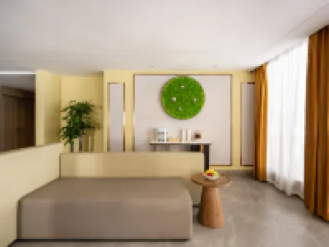 Vienna 3 Best Hotel (Pingshi) Hotels in Lechang