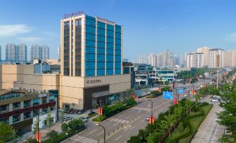 Shanshui S Hotel (Zizhong City Mall)