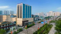 Shanshui S Hotel (Zizhong City Mall) Các khách sạn ở Tư Trung