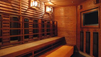 スパ・大浴場 ザ・プリンス パークタワー東京の写真