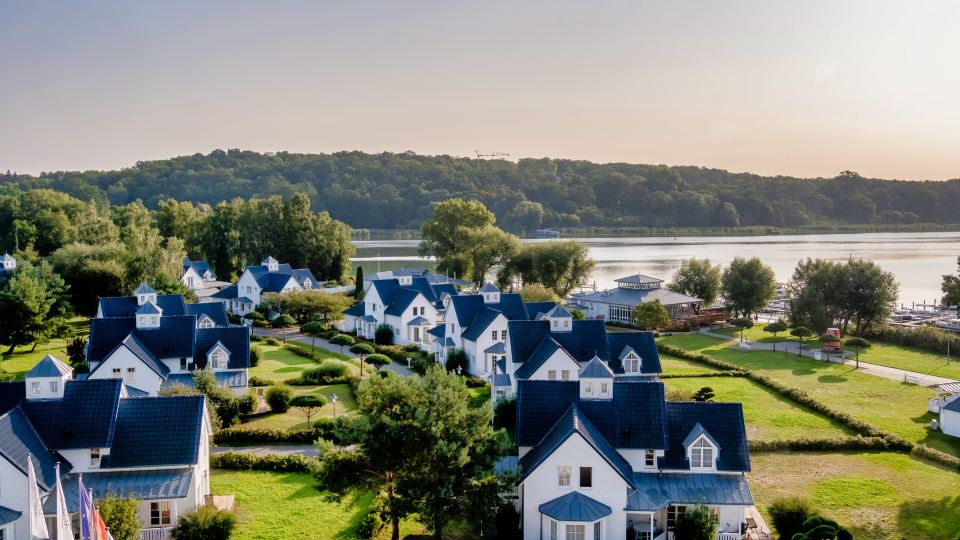 Sunday Resort Schwielowsee
