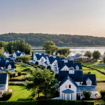 Precise Resort Schwielowsee