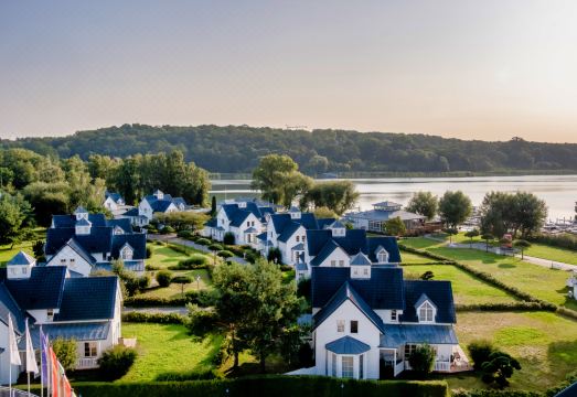 프레치제 리조트 슈빌로브제 객실