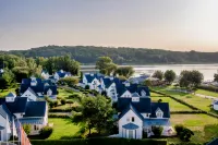 Precise Resort Schwielowsee Hotels in der Nähe von Spargel- und Erlebnishof Klaistow