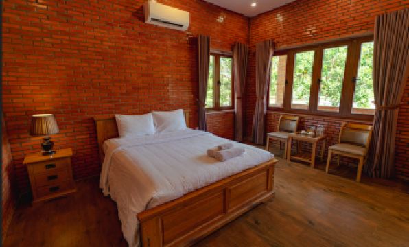 Orchard Home Nam Cat Tien