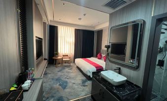 Hotel New Heavenly City