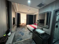 Hotel New Heavenly City Hotels in Xinhe County