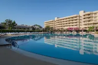 Sindbad Club Hotels in Hurghada