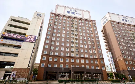 Toyoko Inn Tokyo Haneda Airport No.1