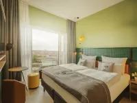 Holiday Inn - the niu, Dwarf Berlin Schöneberg Hotels near Steglitz