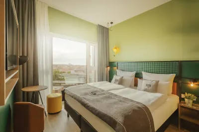 Holiday Inn - the niu, Dwarf Berlin Schöneberg Hotels in Schoneberg