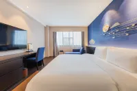Orange Hotel (Guiyang Grand Cross) - สัตว์เลี้ยง