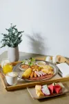 SYN Boutique Hotel Chiang Mai - breakfast