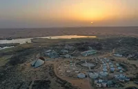 Moon Lake Desert Hotel - 3-Star