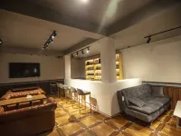 Tekesi Muzili guesthouse (Bagua City Branch) 터커쓰 호텔