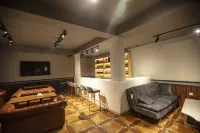 特克斯木子里民宿（八卦城店）