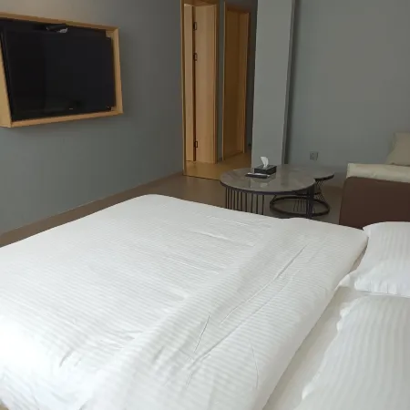 Dahuadu Business Hotel