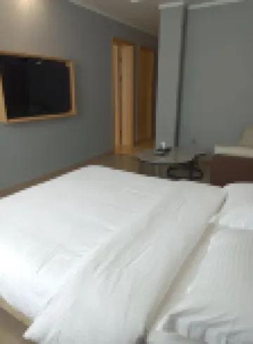 Dahuadu Business Hotel - 2-Star