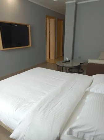 Dahuadu Business Hotel