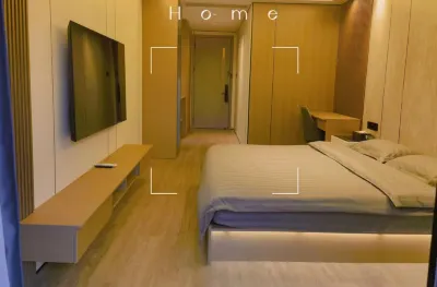 Runjunlan Hotel Hotel in zona Guihutang Laowei