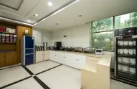 Zigong Manju luxury hotel