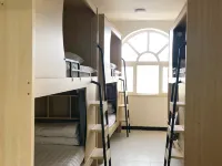Wind Youth Hostel โรงแรมใกล้รัฐบาลประชาชนของจังหวัดทาร์กิสถาน