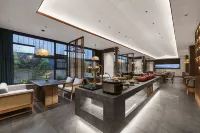 QIANNA HOTEL (High-speed Railway Station) Hotels in Shenqiu