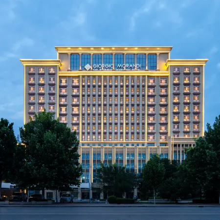 The GiorgioMorandi Hotels (Dezhou Xiajin)