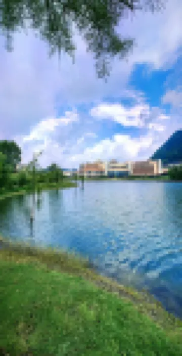 Changxiaozhu Homestay