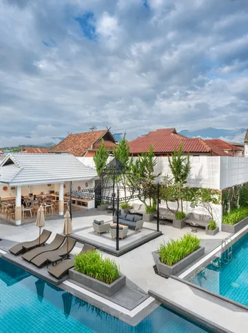 รูปภาพของอ้ายปาย โฮเทล