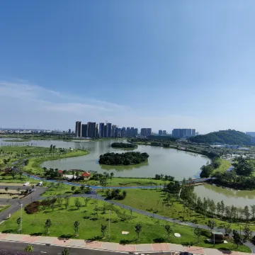 Chuancheng Meisu (Dawang Hi-tech Hejing Branch)